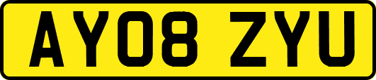 AY08ZYU