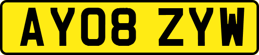 AY08ZYW