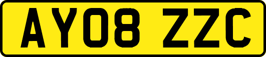 AY08ZZC
