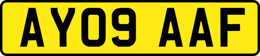 AY09AAF