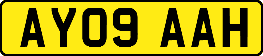 AY09AAH