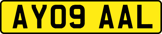 AY09AAL