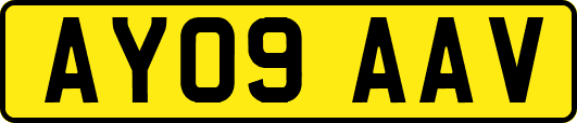 AY09AAV