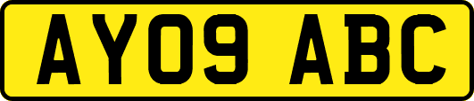AY09ABC