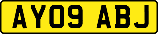 AY09ABJ