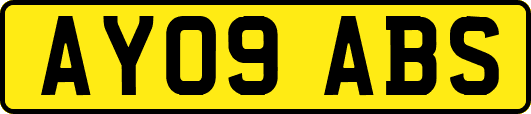 AY09ABS