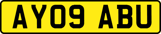 AY09ABU