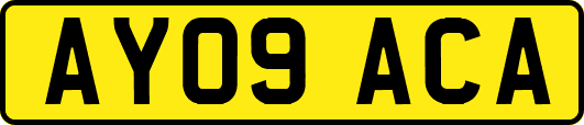 AY09ACA