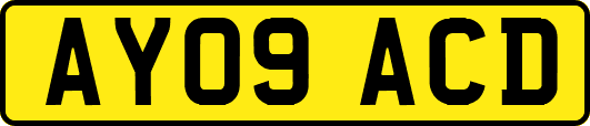 AY09ACD