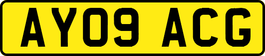 AY09ACG