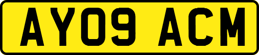 AY09ACM