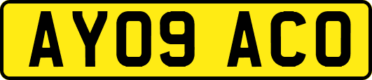 AY09ACO