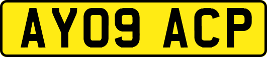 AY09ACP