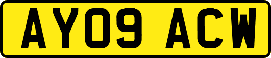 AY09ACW