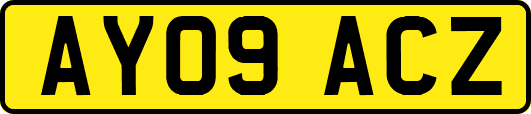 AY09ACZ