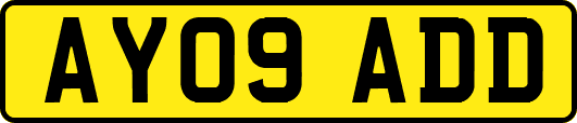 AY09ADD
