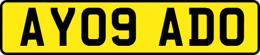 AY09ADO