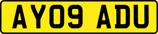 AY09ADU