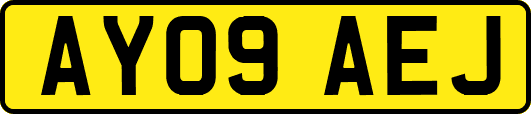 AY09AEJ