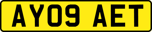 AY09AET