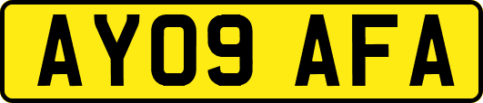 AY09AFA