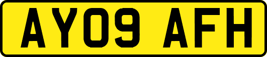 AY09AFH