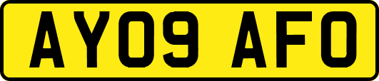 AY09AFO