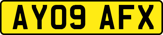 AY09AFX
