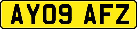 AY09AFZ