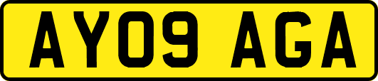 AY09AGA