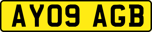 AY09AGB