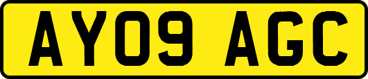 AY09AGC