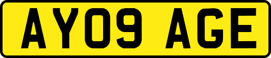 AY09AGE