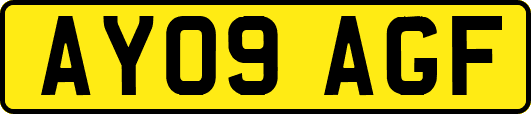 AY09AGF