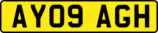 AY09AGH