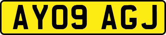 AY09AGJ