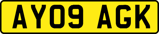 AY09AGK