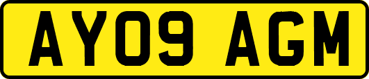 AY09AGM