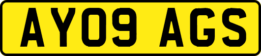 AY09AGS