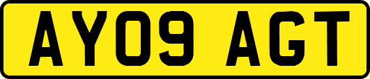AY09AGT