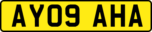 AY09AHA