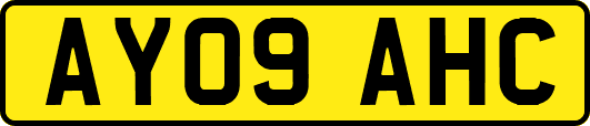AY09AHC