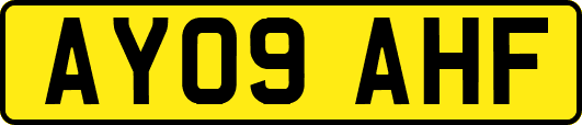 AY09AHF