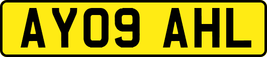 AY09AHL