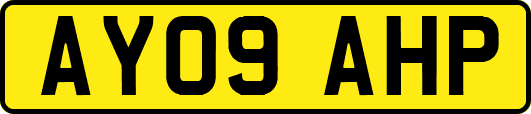 AY09AHP