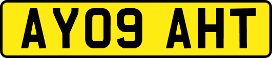 AY09AHT