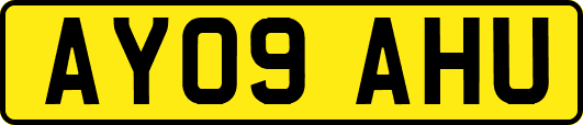 AY09AHU