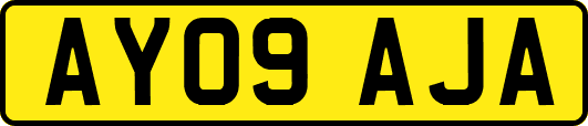 AY09AJA