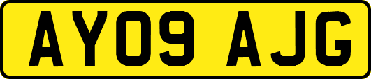 AY09AJG