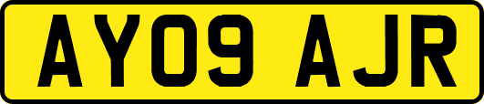 AY09AJR